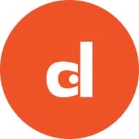 dystrick design logo