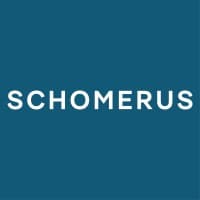 Schomerus logo