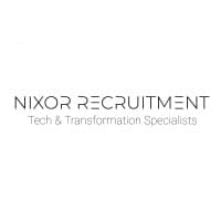 Nixor logo