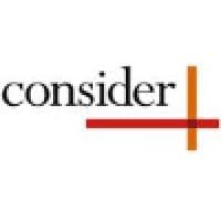 Consider Solutions logo
