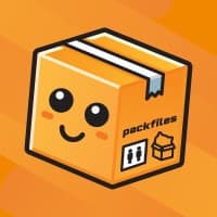 Packfiles logo