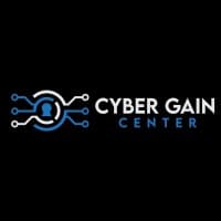 Cyber Gain Center logo