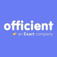Officient.io logo