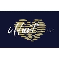 iHartContent logo