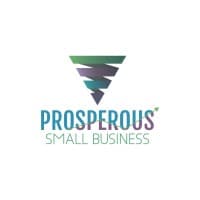 Prosperous I.M logo