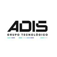 Adis Chile logo