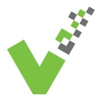 Data V Tech logo