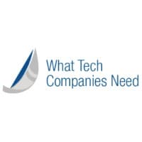 What Tech Companies Need logo