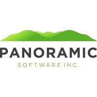 Panoramic logo