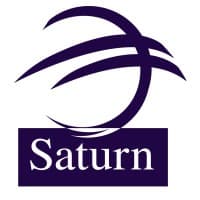 Saturn Search logo