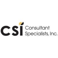 Consultant Specialists logo