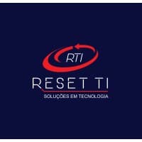 RESET TI logo