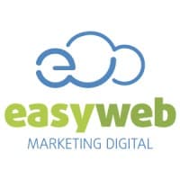 Easy Web Marketing logo