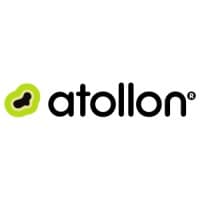 ATOLLON Smart Business Growth Platform logo