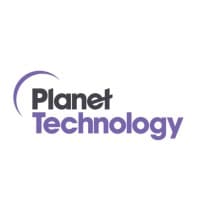 Planet Technology logo