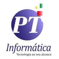 PT InformÃ¡tica logo