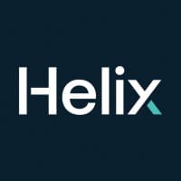 Helix Medical Recruitment logo
