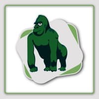 Gorilla Services logo