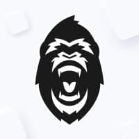 Laut & Sichtbar logo
