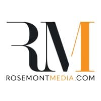 Rosemont Media logo