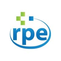 RPE Solutions logo