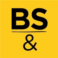 Bushoff & Stans logo