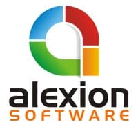 Alexion CRM logo