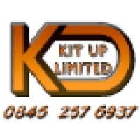 Kit Up Limited logo
