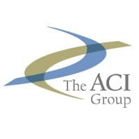 The ACI Group logo