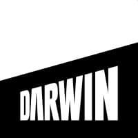 Darwin agency logo