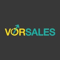 Vorsales logo