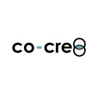 co-cre8 logo