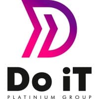 Do iT Platinium logo