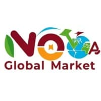 NOVA GLOBAL MARKET logo