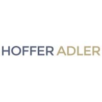 Hoffer Adler logo