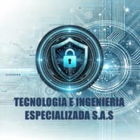 TECNOLOGÃA E INGENIERÃA ESPECIALIZADA S.A.S logo