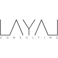 Layal Consulting logo