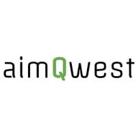 AIMQWEST logo