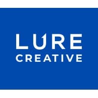 Lure Creative logo