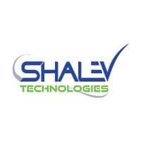 Shalev IT logo