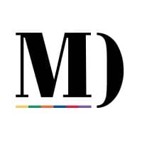 Management Drives logo