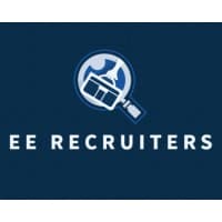 EE Recruiters logo