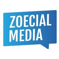 ZoecialMedia logo
