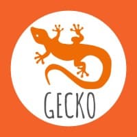 Gecko Direct logo