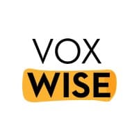 Voxwise logo