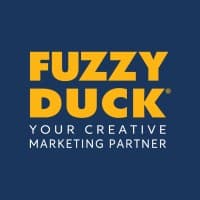 Fuzzy Duck logo