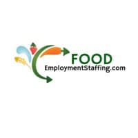 FoodEmployment Staffing logo