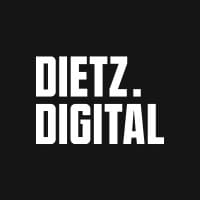 dietz.digital logo