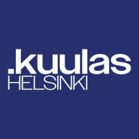 Kuulas Helsinki logo