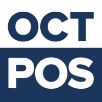 OCTPOS logo